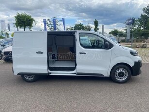 CITROEN JUMPY 1.5 BlueHDi L2 (3 személyes ) Start&Stop