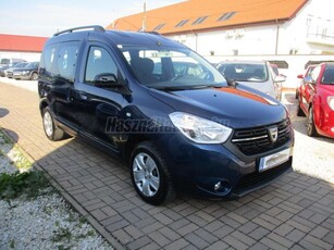 DACIA DOKKER 1.3 TCe Arctic S&S 71-EZER KM-KLIMS-TEMPOMAT!!!