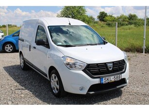 DACIA DOKKER Van 1.5 BluedCi Ambiance 6 SEBESSÉG /BLUETOOTH /ÜLÉSFŰTÉS /RADAR