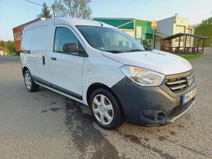 DACIA DOKKER Van 1.5 dCi Ambiance Magyarországi egy gazdás autó!