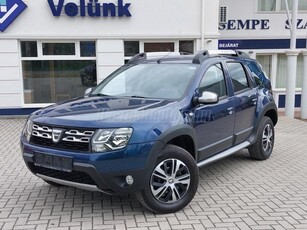 DACIA DUSTER 1.2 TCe Exception EURO6