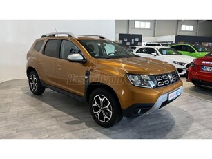 DACIA DUSTER 1.5 Blue dCi Prestige 4WD DFULL