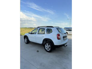 DACIA DUSTER 1.5 dCi Exception 4x4