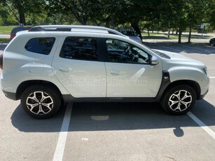 DACIA DUSTER Van 1.5 Blue dCi Comfort Áfás!