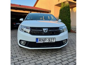 DACIA LOGAN 1.0 SCe Arctic