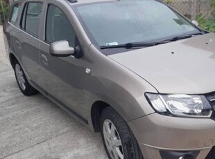 Dacia Logan Eladó