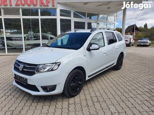 Dacia Logan MCV 0.9 TCe Arctic Összes Szervizsz...