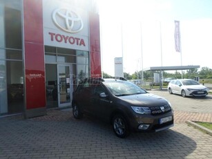 DACIA SANDERO 0.9 TCe Stepway Arctic EURO6