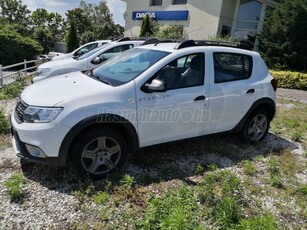 DACIA SANDERO 1.5 Blue dCi Stepway