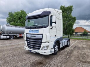 DAF XF 450FT