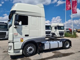 DAF XF 480 SSC mega