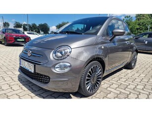 FIAT 500 1.2 8V Lounge