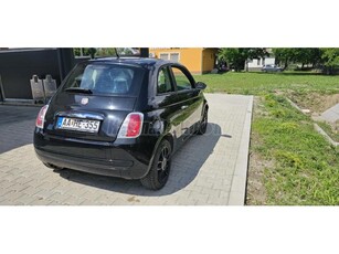 FIAT 500 1.2 8V Pop