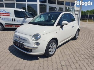 Fiat 500 1.2 8V Pop Panoráma szép állapotú