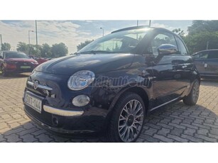 FIAT 500C 1.2 8V Lounge