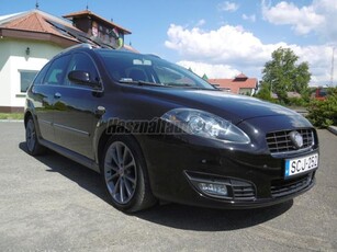 FIAT CROMA 2.4 Multijet 20V DPF Emotion (Automata) Navi.Ülésfűtás.Multimédia