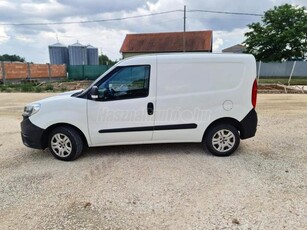 FIAT DOBLO Cargo 1.3 Mjet