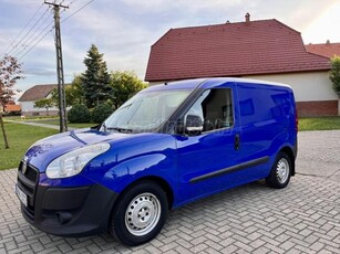 FIAT DOBLO Dobló Cargo 1.3 Mjet EURO5 Akcis áron