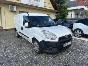 FIAT DOBLO Dobló Cargo 1.3 Mjet Maxi EURO5