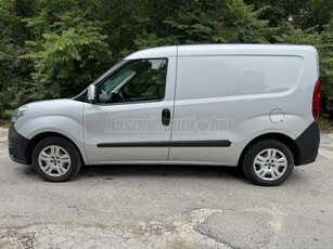 FIAT DOBLO Dobló Cargo 1.3 Mjet SX 3 személyes. Magyar. Vonóhorog. Vezetett Szervizkönyv!