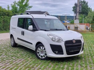 FIAT DOBLO Dobló Cargo 1.6 Mjet Maxi SX EURO5