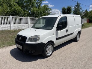 FIAT DOBLO Dobló Cargo 1.9 JTD Maxi LONG