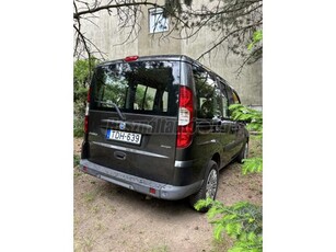 FIAT DOBLO Dobló Panorama 1.9 JTD Malibu