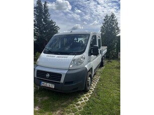 FIAT DUCATO 2.2 Mjet LWB 3.3 t