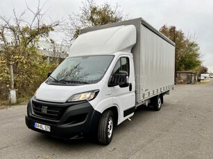 FIAT DUCATO 2.2 Mjet LWB 3.5 t MTA Maxi MT XLWB