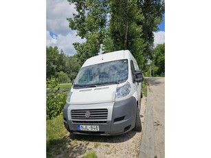 FIAT DUCATO 2.3 Mjet LH2 3.5 t