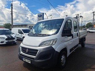 FIAT DUCATO 2.3 Mjet LWB 3.5 t