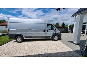 FIAT DUCATO 3.0 Mjet LWB 3.5 t