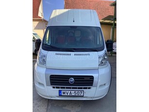 FIAT DUCATO Maxi 3.0 Mjet XLH3 3.5 t