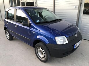 FIAT PANDA 1.3 JTD 4x4 Climbing