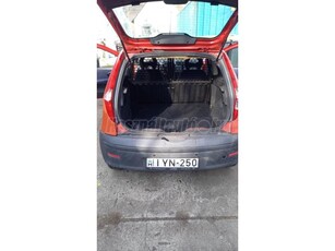 FIAT PUNTO 1.2 Van