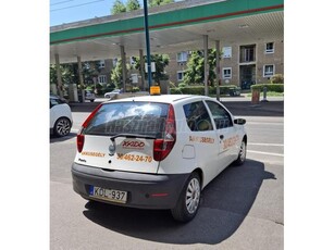 FIAT PUNTO Van 1.3 JTD (KLIMÁS)