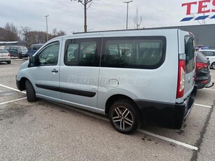 FIAT SCUDO 1.6 Mjet L1H1 Combinato