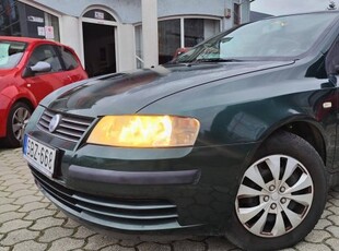 Fiat Stilo 1.2 Actual Azonnal Elvihető.Frissen...