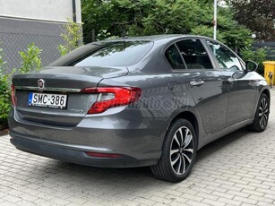 FIAT TIPO 1.4 16V Lounge 32 000 KM! Magyarországi. Első tulajdonostól. Újszerű