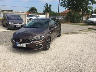 FIAT TIPO 1.4 T-Jet Lounge