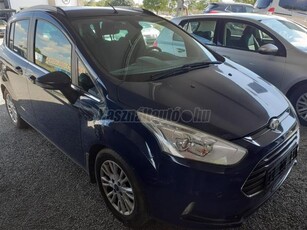 FORD B-MAX 1.6 TDCi Titanium