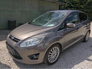 FORD C-MAX 1.6 TDCi Titanium