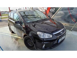 FORD C-MAX 2.0 TDCi Ghia