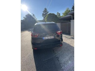 FORD C-MAX 2.0 TDCi Titanium Powershift