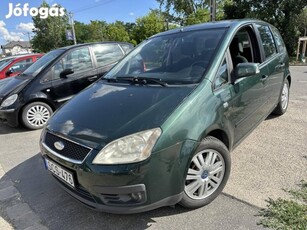 Ford C-Max GIA 1.8 / Friss Műszaki . Bp üllői ú...