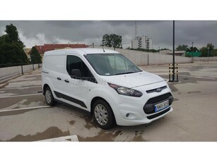 FORD CONNECT Transit200 1.5 TDCi SWB Trend