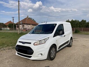FORD CONNECT Transit230 1.6 TDCi LWB Trend