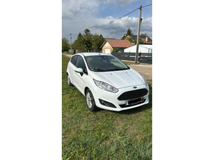 FORD FIESTA 1.0 GTDi EcoBoost Titanium