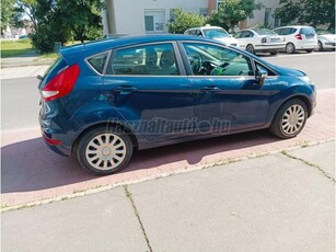 FORD FIESTA 1.25 Ambiente