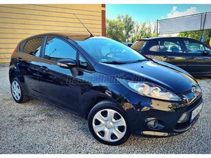 FORD FIESTA 1.25 Ambiente Gyönyörű állapot!